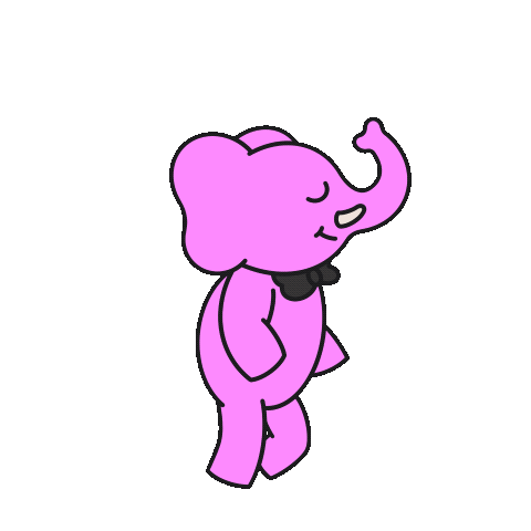 Elephant 1