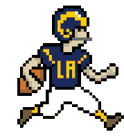 Running Rams